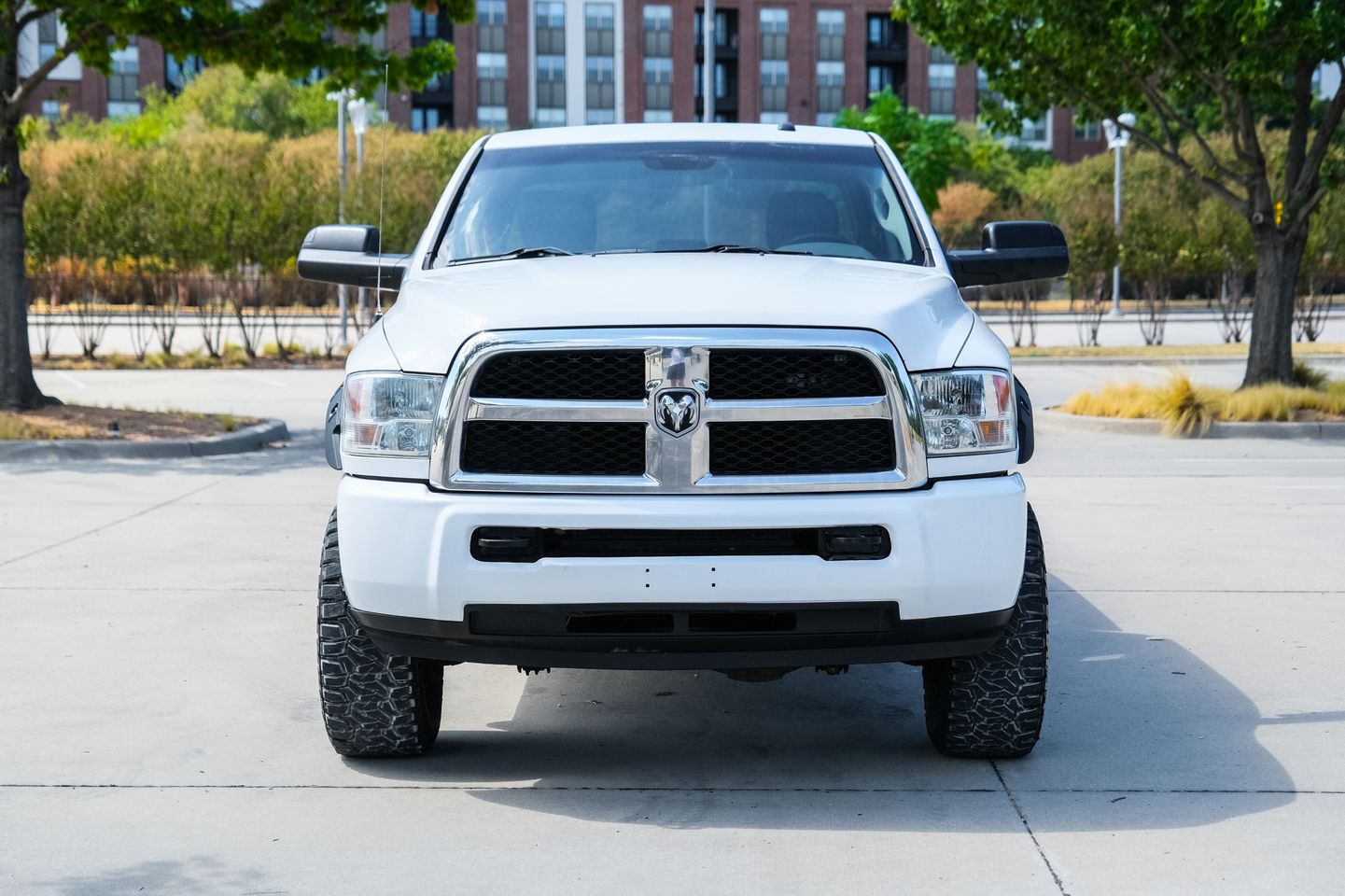ram ram 2500 pickup 2018 3C6UR5HLXJG217935 image ram ram 2500 pickup 2018 3C6UR5HLXJG217935 image